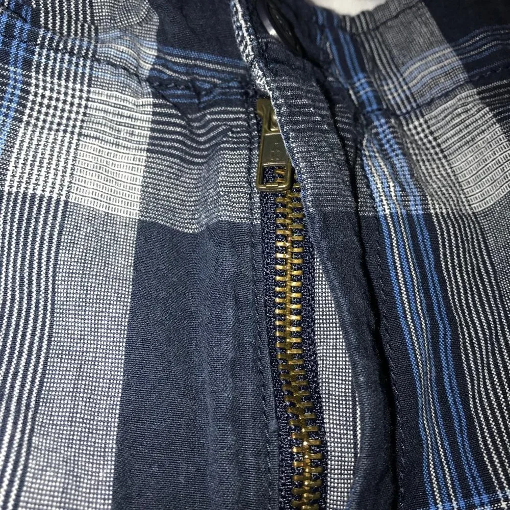 Men’s Faded Glory Size 42‎ Blue Shorts